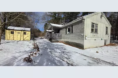 99 Route 27, Raymond, NH 03077 - Photo 1