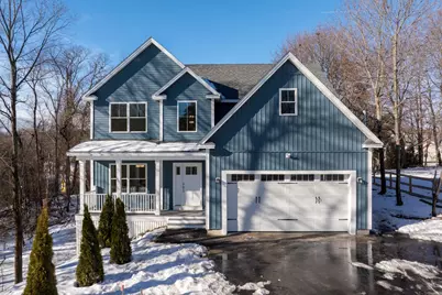 25 Carroll Street, Exeter, NH 03833 - Photo 1