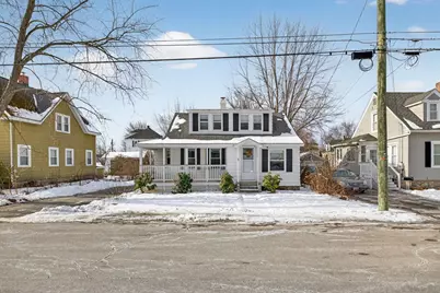 55 S Hall Street, Manchester, NH 03103 - Photo 1