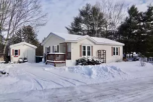 620 Benton Dr, Laconia, NH 03246 - Photo 1