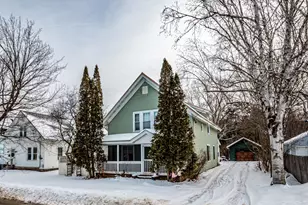 27 West St, Northumberland, NH 03582 - Photo 1