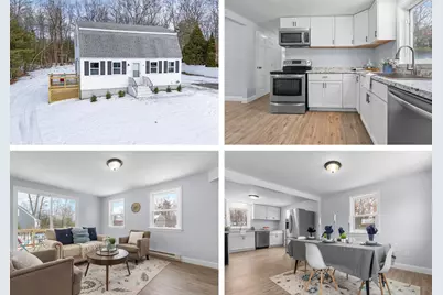 6 Michael Avenue, Derry, NH 03038 - Photo 1