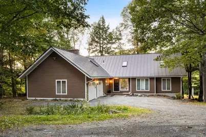 3 Fairway Drive, Grantham, NH 03753 - Photo 1