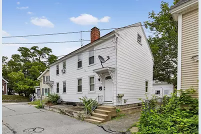 7-9 Morrill Street, Nashua, NH 03060 - Photo 1