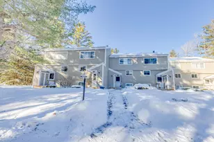 869 Upper Mad River Rd, Thornton, NH 03285 - Photo 1