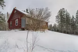 421 E Colebrook Rd, Colebrook, NH 03576 - Photo 1