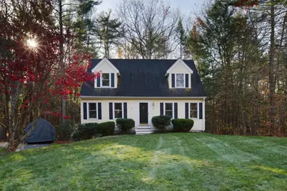 9 Wiggin Drive, Newmarket, NH 03857 - Photo 1