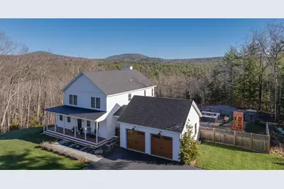 89 Indian Falls Road, New Boston, NH 03070 - Photo 1