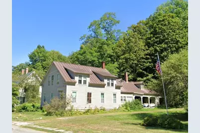 300 Vt Route 110, Tunbridge, VT 05077 - Photo 1