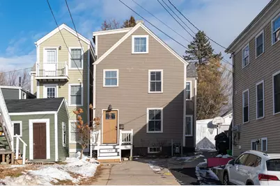 165 Union Street, Portsmouth, NH 03801 - Photo 1