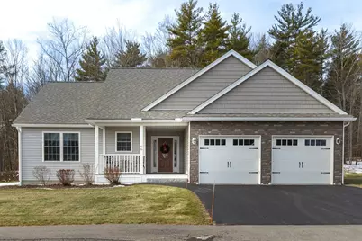 66 Pineview Drive, Candia, NH 03034 - Photo 1