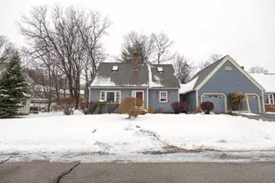 232 Winding Pond Rd, Londonderry, NH 03053 - Photo 1