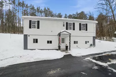134 Chance Pond Road, Franklin, NH 03235 - Photo 1
