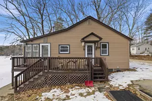 287 Clough Pond Rd, Loudon, NH 03307 - Photo 1