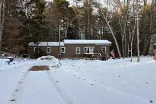 94 Harriman Hill Rd, Raymond, NH 03077 - Photo 1