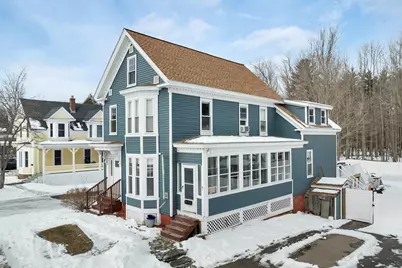 77 Central Street, Farmington, NH 03835 - Photo 1