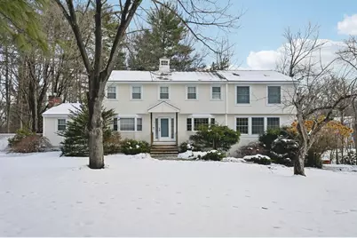 7 Birchwood Drive, Derry, NH 03038 - Photo 1