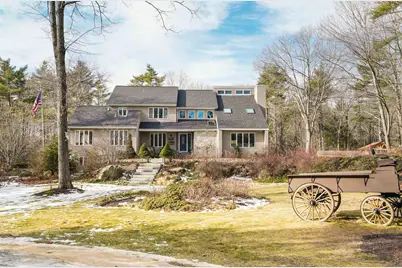 417 Candia Road, Chester, NH 03036 - Photo 1
