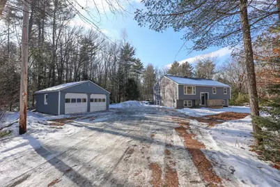 313 Bumfagon Road, Loudon, NH 03307 - Photo 1