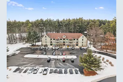 3 Mayfair Lane #207, Nashua, NH 03063 - Photo 1