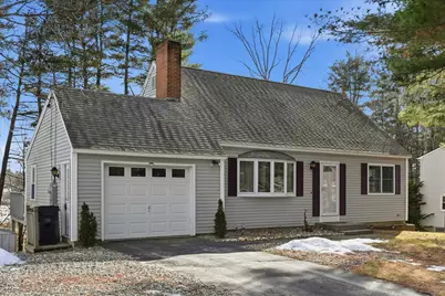 151 Highland Street, Hudson, NH 03051 - Photo 1
