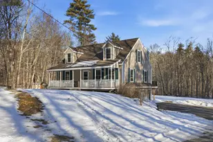 9 Lucas Pond Rd, Nottingham, NH 03290 - Photo 1