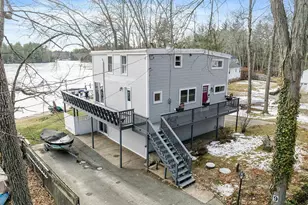 9 Casey Rd, East Kingston, NH 03827 - Photo 1