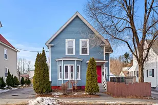 374 Bartlett St, Manchester, NH 03102 - Photo 1