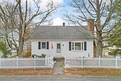 183 Gold Street, Manchester, NH 03103 - Photo 1