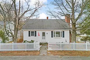 183 Gold St, Manchester, NH 03103 - Photo 1