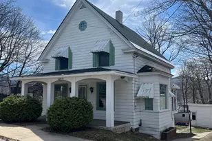 86 Elm St, Berlin, NH 03570 - Photo 1