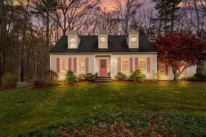 26 Meadowcrest Drive, Bedford, NH 03110 - Photo 1