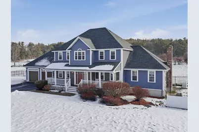 14 Premier Drive, Londonderry, NH 03053 - Photo 1