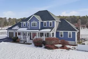 14 Premier Dr, Londonderry, NH 03053 - Photo 1