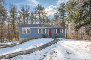 23 Westwood Ln, Henniker, NH 03242 - Photo 1