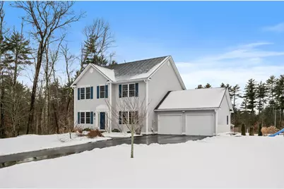 37 Manter Mill Road, Londonderry, NH 03053 - Photo 1