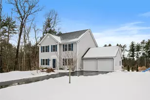 37 Manter Mill Rd, Londonderry, NH 03053 - Photo 1