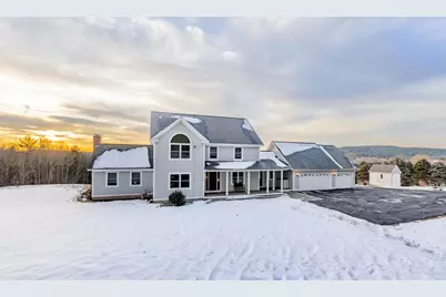 58 Sunset Rock Road, Lebanon, NH 03766 - Photo 1