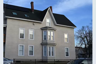 390 Cedar Street, Manchester, NH 03103 - Photo 1