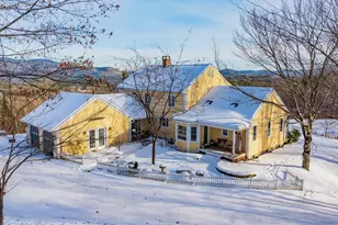 136 Granite Hill Rd, Wilmot, NH 03287 - Photo 1