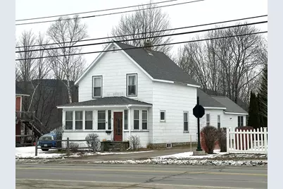 33 Glen Road, Gorham, NH 03581 - Photo 1