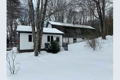 183 Littleton Road, Whitefield, NH 03598 - Photo 1