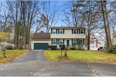 4 Bellflower Circle, Concord, NH 03303 - Photo 1