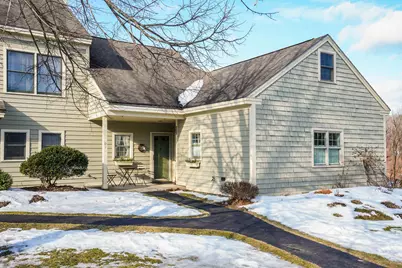 388 Western Avenue #D1, Henniker, NH 03242 - Photo 1