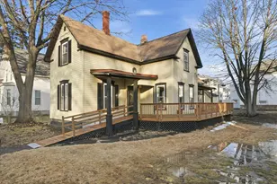 203 Walnut St, Manchester, NH 03104 - Photo 1