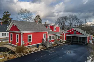 116 Island St, Keene, NH 03431 - Photo 1