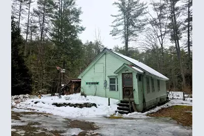 132 Duke Road, Newfane, VT 05362 - Photo 1