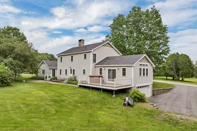 26 Hilltop Drive, Wakefield, NH 03872 - Photo 1