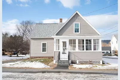 100 East Street, Charlestown, NH 03603 - Photo 1