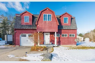 7 Kinsale Drive, Rochester, NH 03868 - Photo 1